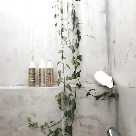 Апартаменты Aretousa Deluxe Downtown Скала