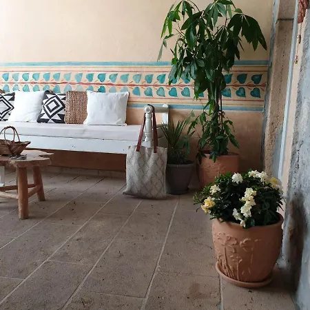 Apartman Aretousa Deluxe Downtown Szkála