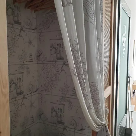 Apartman Aretousa Deluxe Downtown Szkála