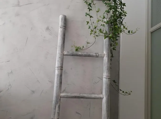 شقة Aretousa Deluxe Downtown